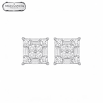ARETES PARA HOMBRES | Lion Luxury