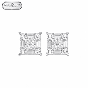 ARETES PARA HOMBRES | Lion Luxury