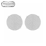 ARETES PARA HOMBRES | Lion Luxury