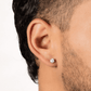 ARETES PARA HOMBRES | Lion Luxury