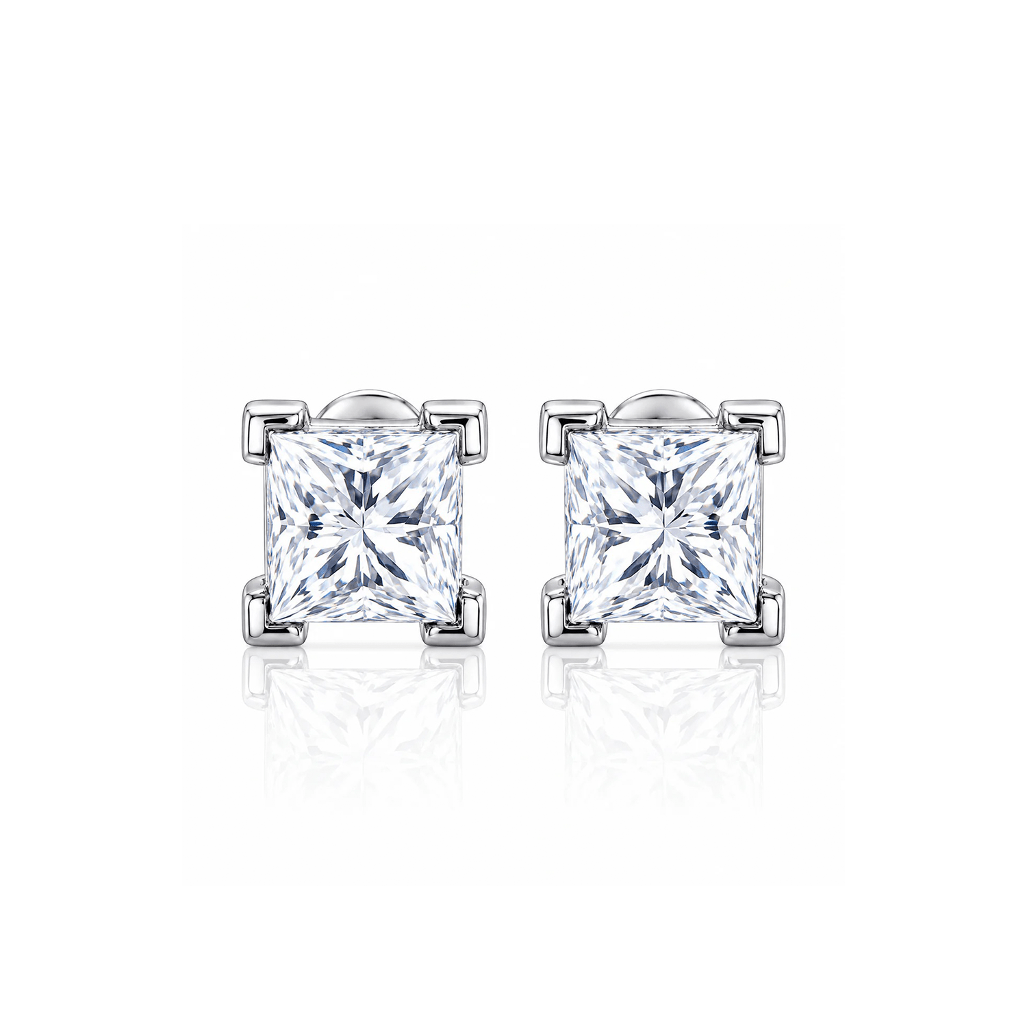 ARETES PARA HOMBRES | Lion Luxury