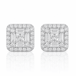 ARETES PARA HOMBRES | Lion Luxury