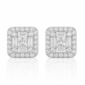 ARETES PARA HOMBRES | Lion Luxury