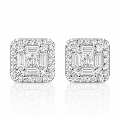 ARETES PARA HOMBRES | Lion Luxury