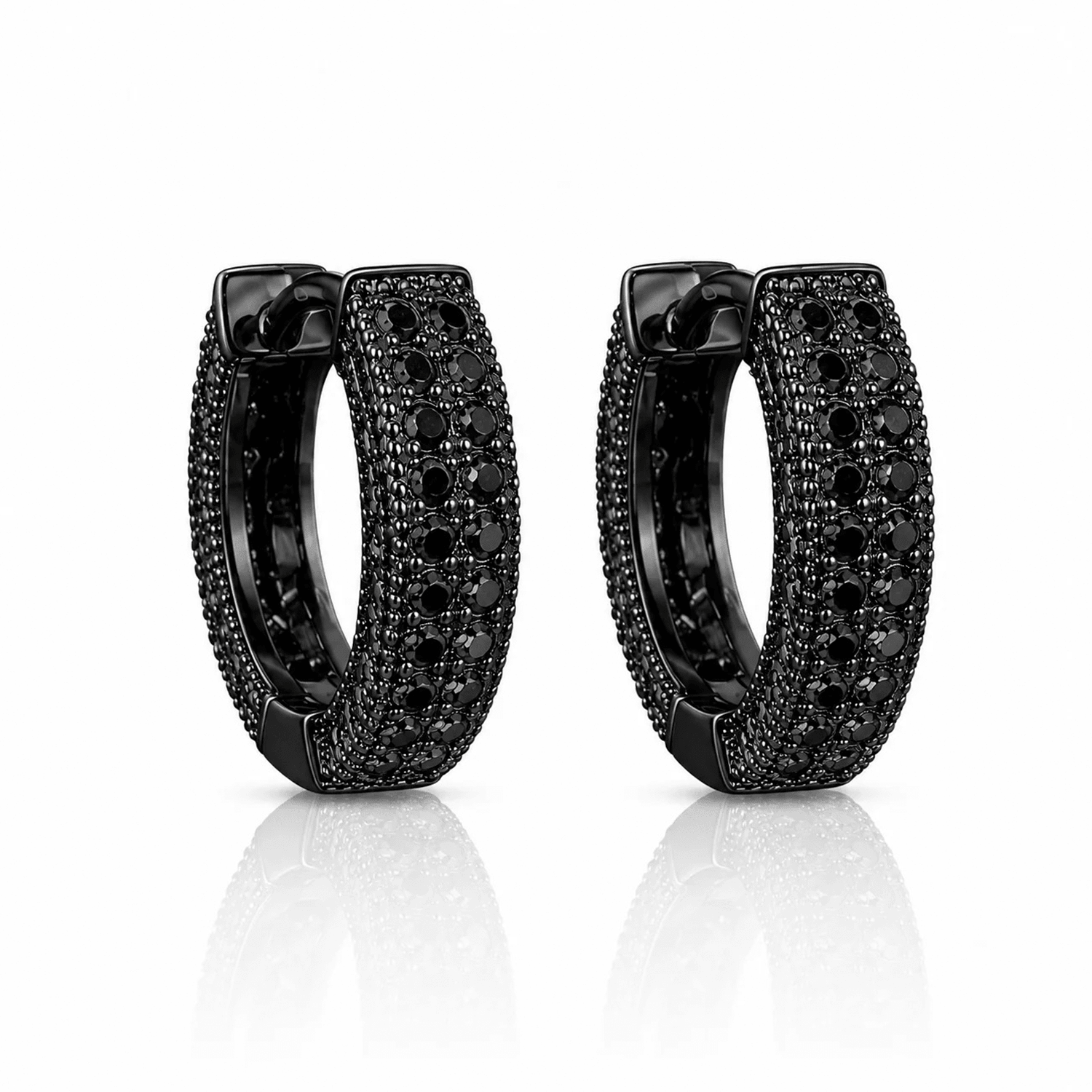 ARETES PARA HOMBRES | Lion Luxury