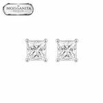 ARETES PARA HOMBRES | Lion Luxury