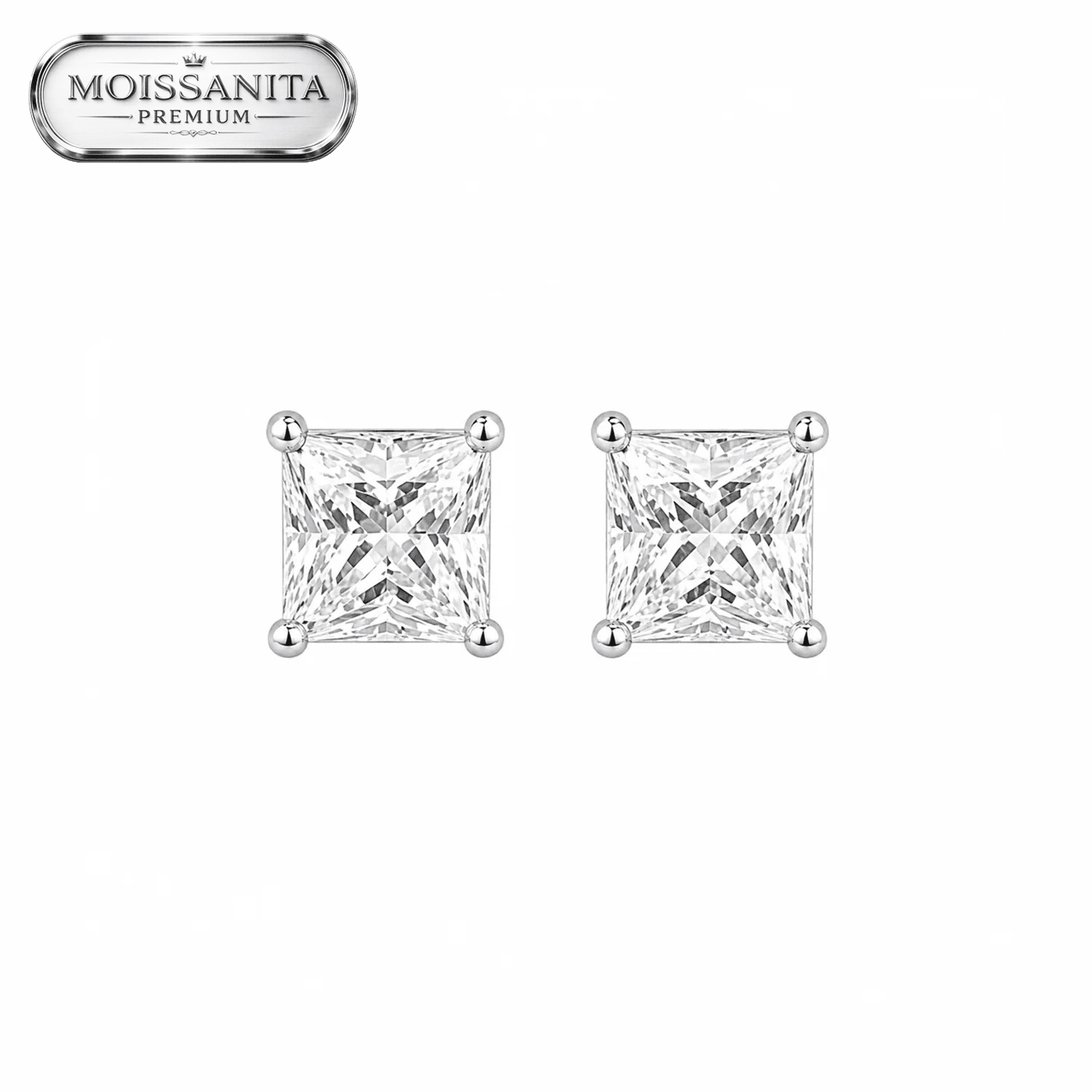 ARETES PARA HOMBRES | Lion Luxury