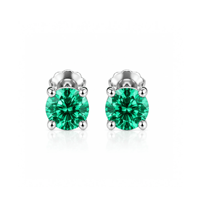 ARETES PARA HOMBRES | Lion Luxury
