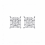 ARETES PARA HOMBRES | Lion Luxury