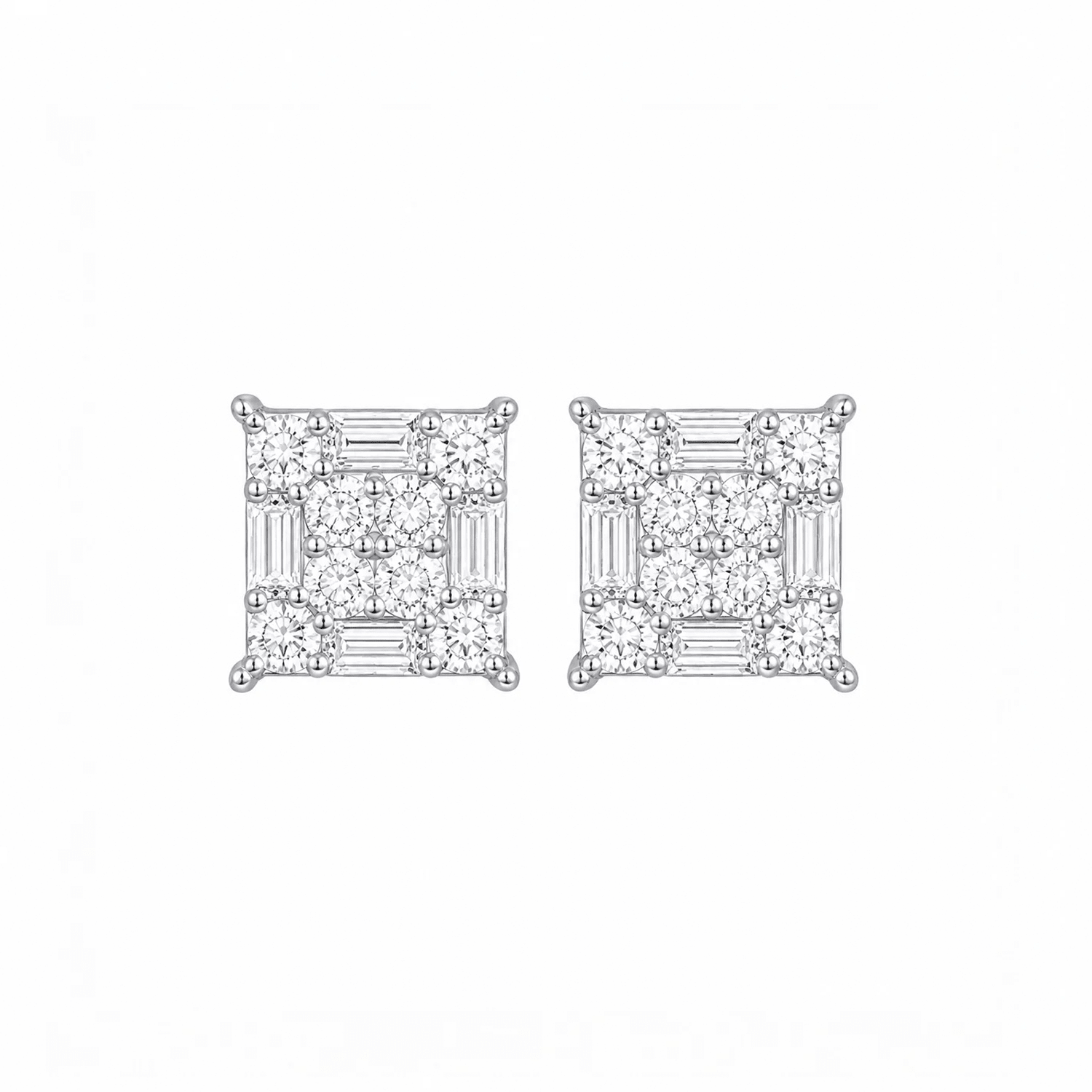 ARETES PARA HOMBRES | Lion Luxury