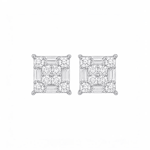ARETES PARA HOMBRES | Lion Luxury