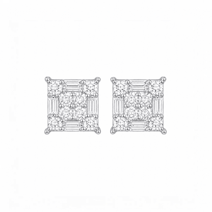 ARETES PARA HOMBRES | Lion Luxury
