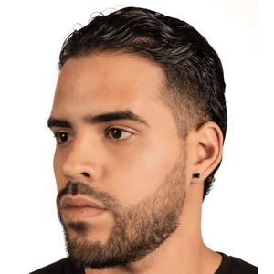 ARETES PARA HOMBRES | Lion Luxury