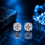 ARETES PARA HOMBRES | Lion Luxury