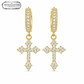 ARETES PARA HOMBRES | Lion Luxury