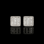 ARETES PARA HOMBRES | Lion Luxury