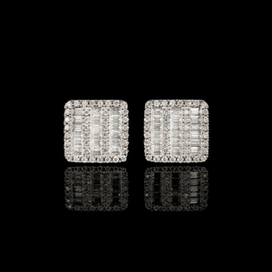 ARETES PARA HOMBRES | Lion Luxury