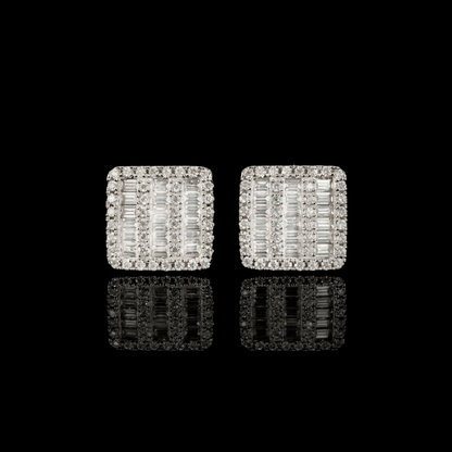 ARETES PARA HOMBRES | Lion Luxury