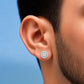 ARETES PARA HOMBRES | Lion Luxury