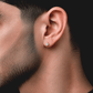 ARETES PARA HOMBRES | Lion Luxury