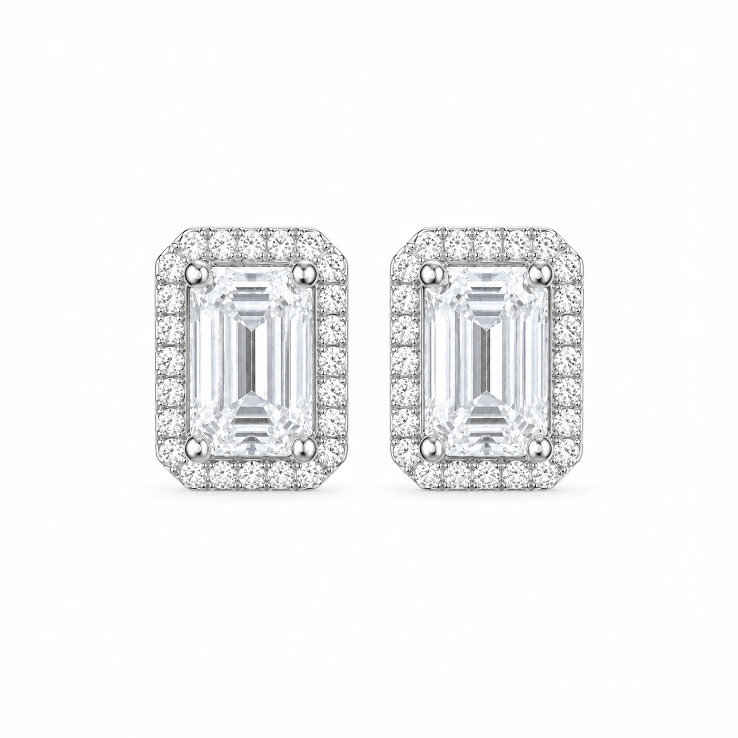 ARETES PARA HOMBRES | Lion Luxury