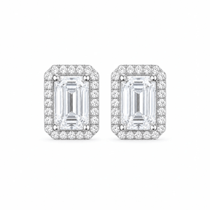 ARETES PARA HOMBRES | Lion Luxury