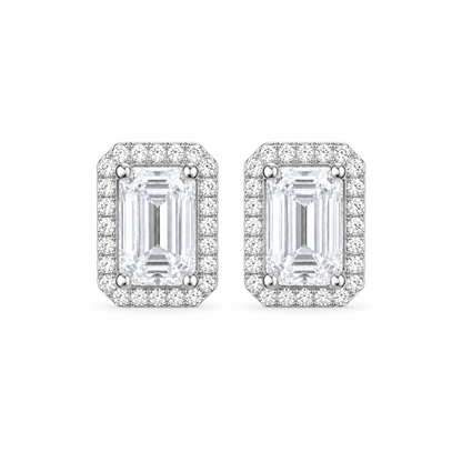 ARETES PARA HOMBRES | Lion Luxury