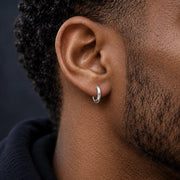 ARETES PARA HOMBRES | Lion Luxury