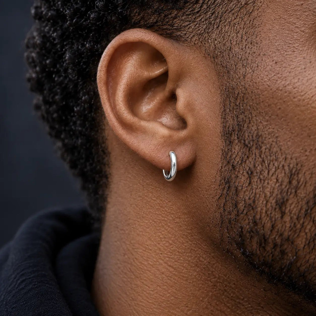 ARETES PARA HOMBRES | Lion Luxury