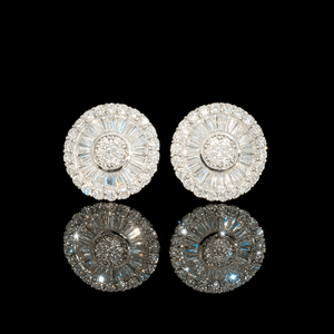 ARETES PARA HOMBRES | Lion Luxury