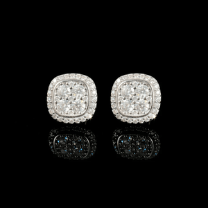 ARETES PARA HOMBRES | Lion Luxury