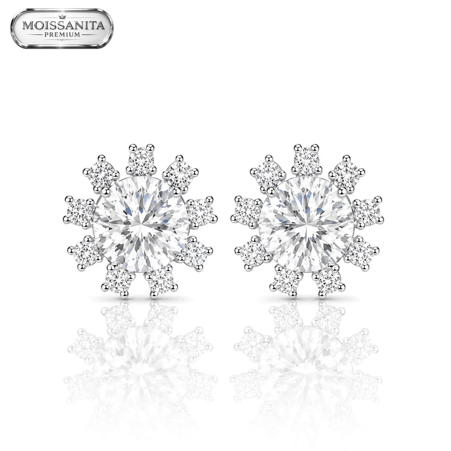 ARETES PARA HOMBRES | Lion Luxury