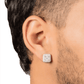 ARETES PARA HOMBRES | Lion Luxury