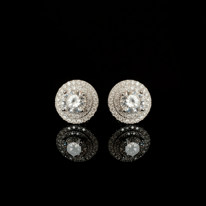 ARETES PARA HOMBRES | Lion Luxury