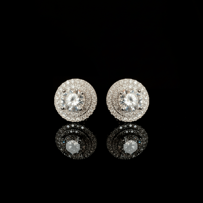 ARETES PARA HOMBRES | Lion Luxury