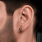 ARETES PARA HOMBRES | Lion Luxury