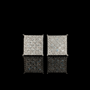 ARETES PARA HOMBRES | Lion Luxury