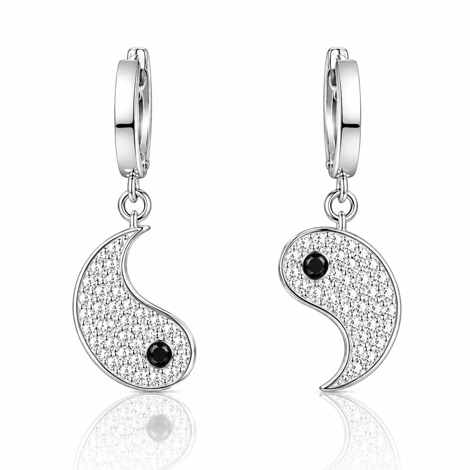 ARETES PARA HOMBRES | Lion Luxury