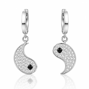 ARETES PARA HOMBRES | Lion Luxury