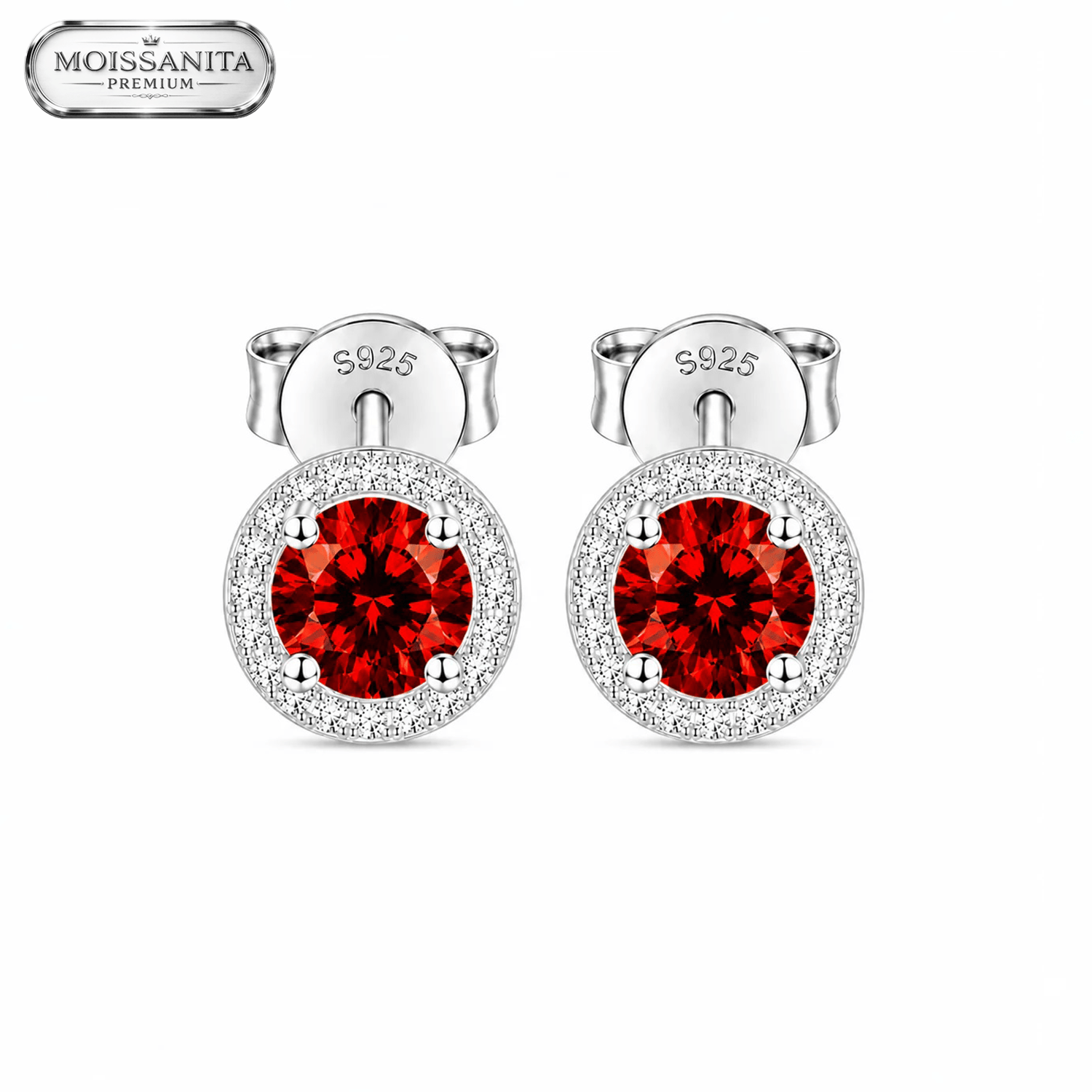ARETES PARA HOMBRES | Lion Luxury