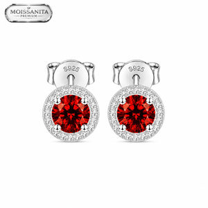 ARETES PARA HOMBRES | Lion Luxury
