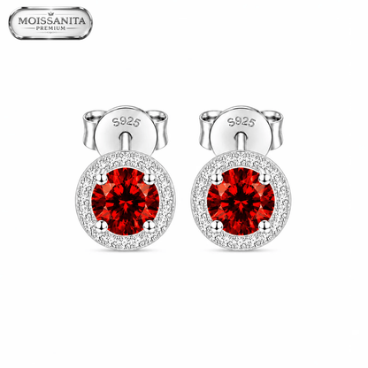 ARETES PARA HOMBRES | Lion Luxury
