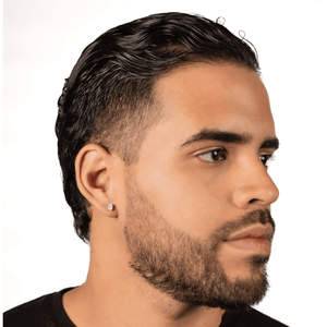 ARETES PARA HOMBRES | Lion Luxury