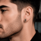 ARETES PARA HOMBRES | Lion Luxury