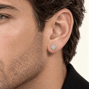 ARETES PARA HOMBRES | Lion Luxury