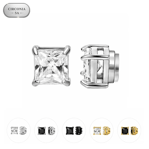 ARETES PARA HOMBRES | Lion Luxury
