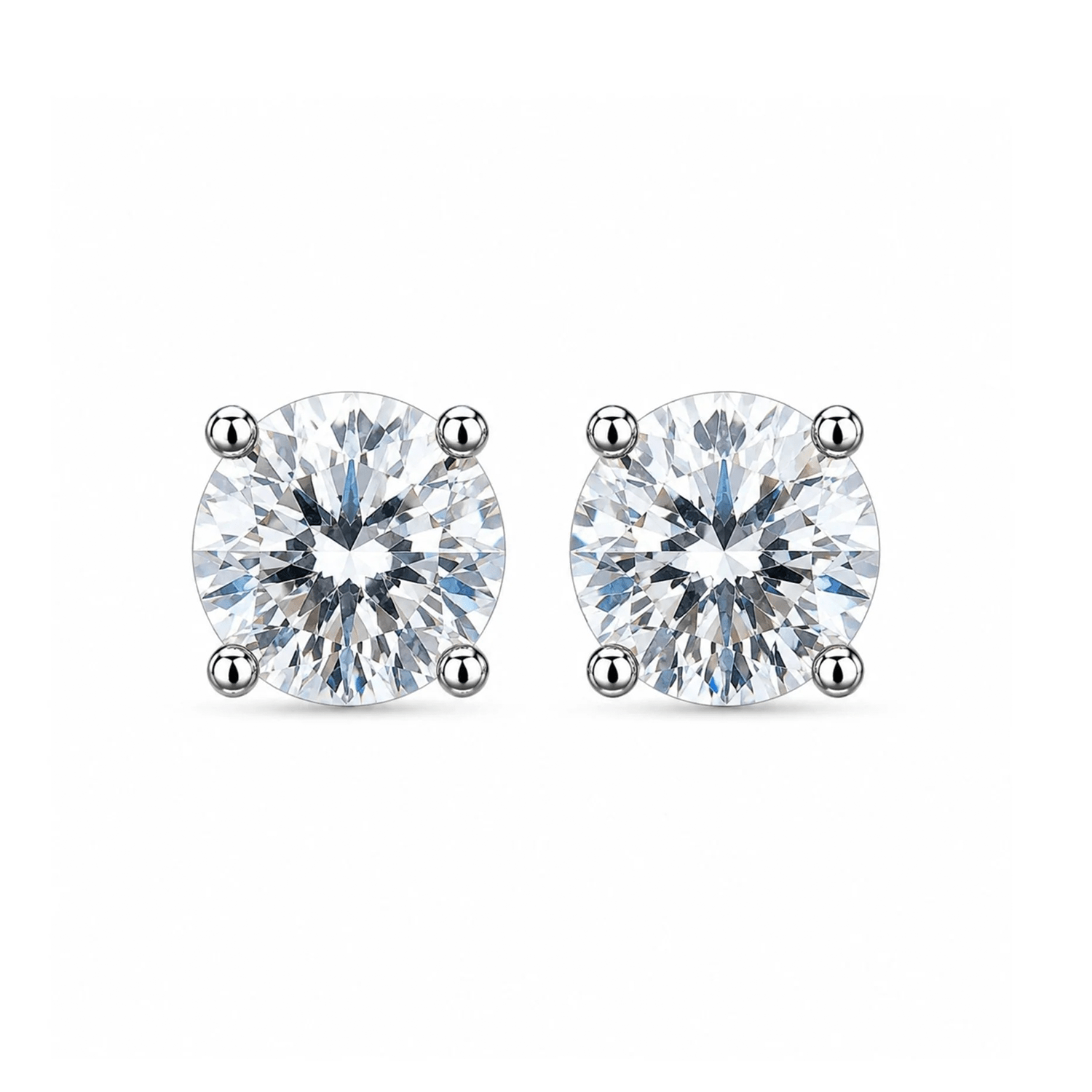 ARETES PARA HOMBRES | Lion Luxury
