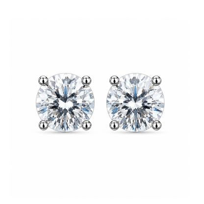 ARETES PARA HOMBRES | Lion Luxury
