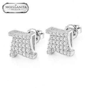 ARETES PARA HOMBRES | Lion Luxury