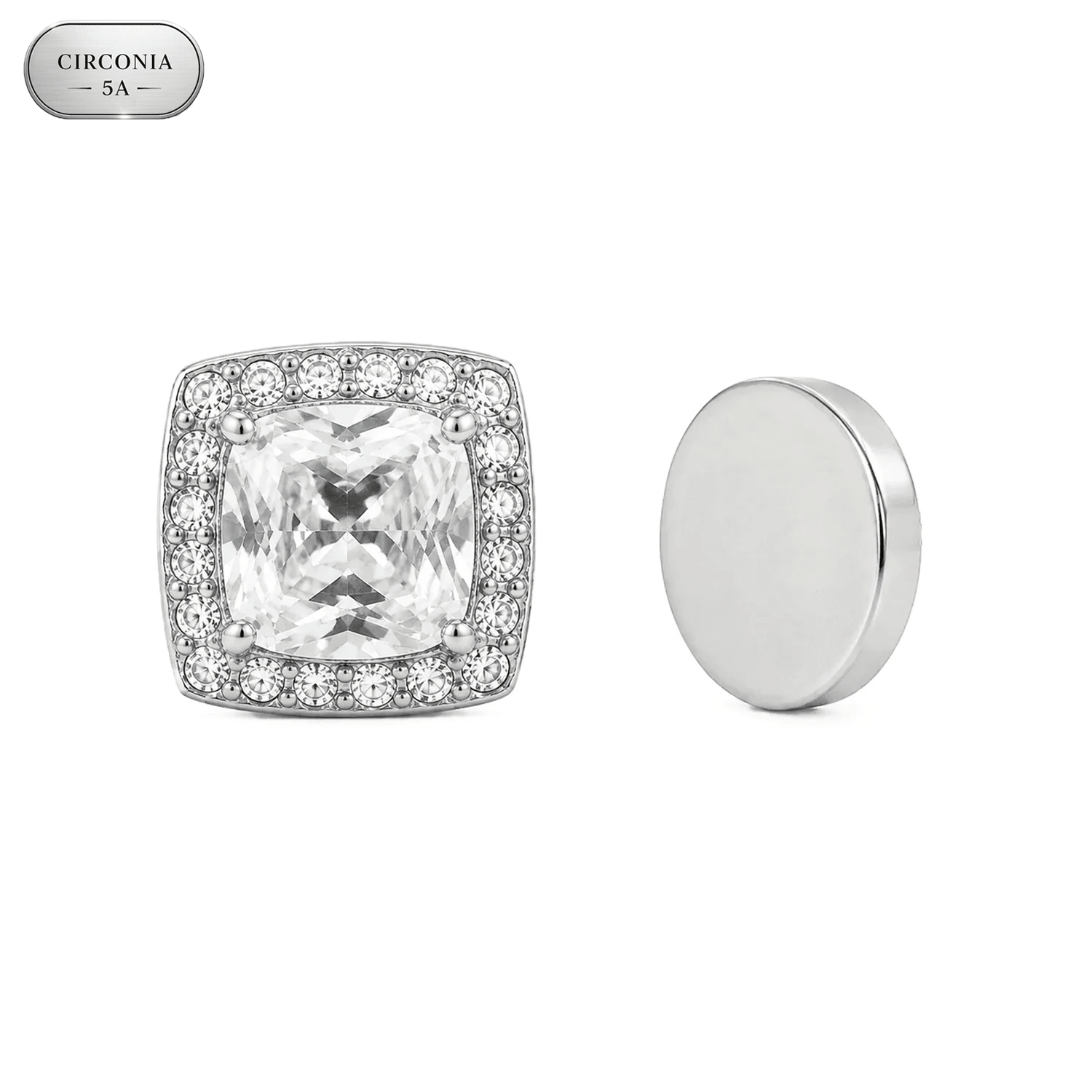 ARETES PARA HOMBRES | Lion Luxury